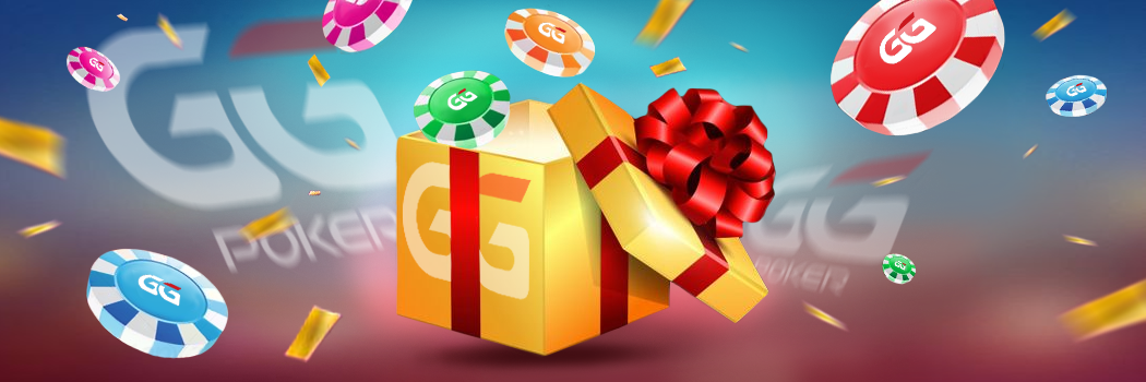 GGPoker — місце, де народжуються чемпіони