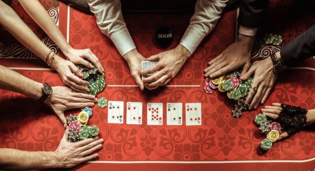 Гра, що змінює ставлення до ризику